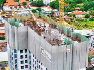 Bán căn hộ 4 mặt view sông tại hiệp bình phước, 2 tỷ, thủ đức, hcm