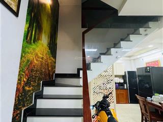 Bán nhà bên cạnh sân bay tân sân nhất tại phan thúc duyện, p4, tân bình| giá 3 tỷ 060| dt 45m2