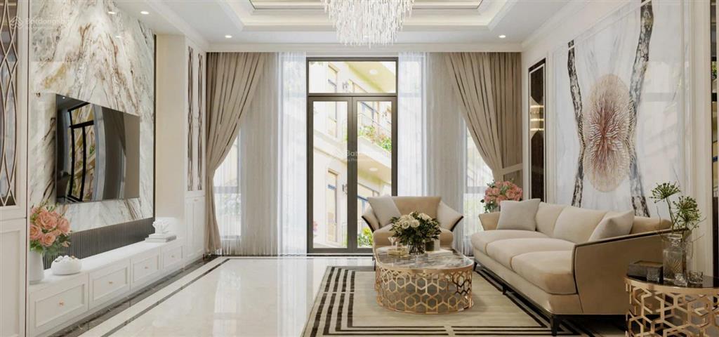 Bán căn shophouse hàng hiếm tại midtown hồng bàng, sẵn sổ giao dịch, giá chỉ bằng căn chung cư hn