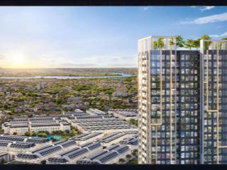 Mở bán căn hộ chung cư trung tâm văn lâm, giá cực sốc 4xtr/m2, đầu tư từ móng, thu lãi trọn sóng