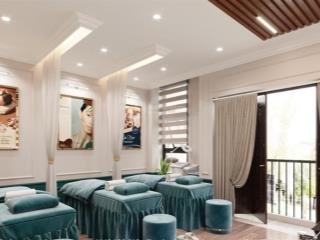 Cho thuê nhà mặt phố xuân thủy, 100m2x 10 tầng, mt 7m, nhận diện thương hiệu đỉnh