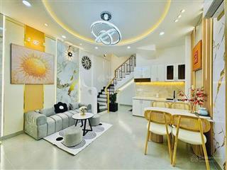Nhà gần nhà sách phú nhuận chỉ với giá 1ty530 | 36m2 | đường phan đình phùng, quận phú nhuận |shr|