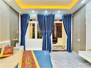 Nhà mặt tiền hẻm 4m quận 10 đường cách mạng tháng 8 giá cực kì mềm 2ty090 | 45,3m2 | sang tên liền