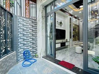 Lại một siêu phẩm nhà hẻm tại gò vấp đường lê đức thọ giá 1ty890 | 48m2 | gần công viên văn hoá gv