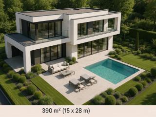 Cơ hội sở hữu đất vàng 390m² gần đường trần quang khải. vị trí đắc địa, tiềm năng sinh lời