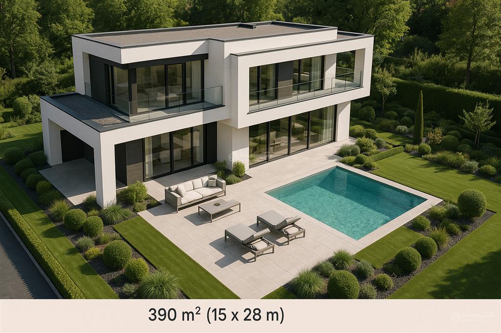 Cơ hội sở hữu đất vàng 390m² gần đường trần quang khải. vị trí đắc địa, tiềm năng sinh lời