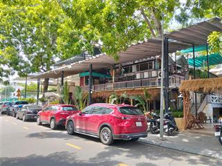 Cho thuê nhà diện tích lớn 14x20m, ngay chung cư cityland  trệt 2lầu, giá thuê từ 6.000$