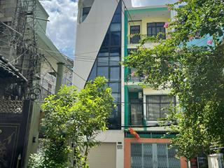 Chính chủ góc 2 mặt tiền 12/18 đào duy anh, quận phú nhuận  dts 500m2, sàn suốt, thang máy