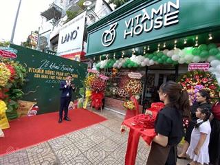Chính chủ  cho thuê nhà mặt tiền 219b phạm viết chánh, quận 1  dt 6x18m, trệt lầu, giá tl