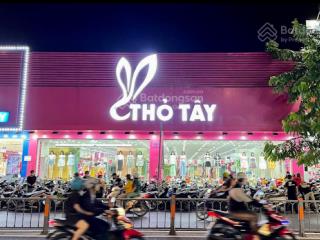 Giá siêu rẻ  ngang 9m  mặt tiền quang trung, p8, quận gò vấp  trệt 2lầu, dt 9x20m chính chủ