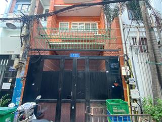 Chính chủ cho thuê nhà 393/13 hai bà trưng, quận 3  3tầng, 4pn/4wc. giá 39triệu tl