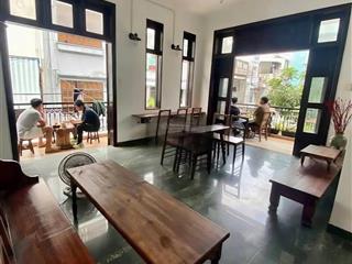 Chính chủ  biệt thự 480 nguyễn tri phương, quận 10  trệt lầu, dt 12x15m, giá rẻ 55triệu tl