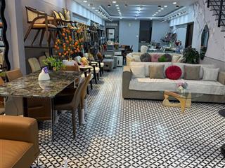 Chính chủ  cho thuê nhà mặt tiền 85a nguyễn thị thập, q7  dt 6x30m, trệt lửng, giá rẻ