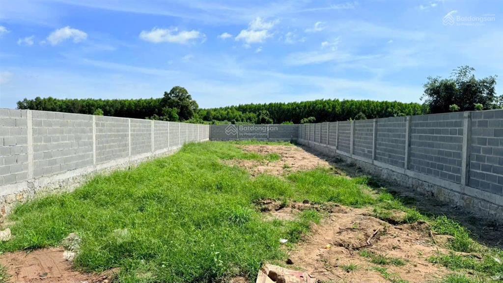 Lô biệt thự giá tốt gần biển xã đất đỏ, tp.hcm
mặt tiền đường nhựa rộng 8m, kết nối đi thẳng ra