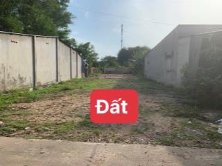 Bán đất nền đẹp 187m2 tại trừ văn thố vị trí cách dt 750 chỉ hơn 100m