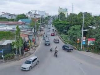 Bán đất mặt tiền nguyễn duy trinh, long trường vị trí kinh doanh đắc địa