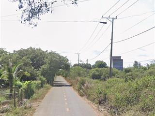 Cần bán đất biệt thự 10x30m giá 1,7tỷ thương lượng tại tân lâm xuyên mộc