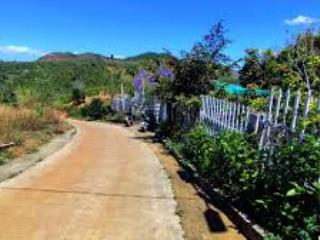 Lô đất đẹp gần khu dân cư xã đắk nia