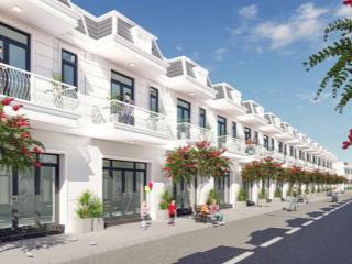 Bán gấp nhà phố thương mại gia khải 2,886 tỷ
