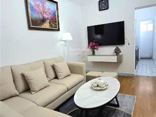 Bán tập thể hoàn kiếm 2pn 1wc ở lý nam đế, 5,18 tỷ, 30m2, siêu hot