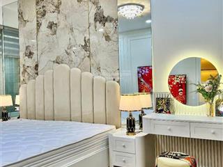 Bán ch giá nhỉnh 9tỷ  133m23pn dolphin plaza, full nội thất cao cấp, cam kết không đăng ảo