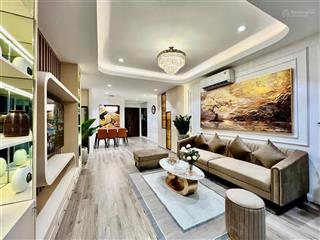 Ở không hết! cần chuyển nhượng căn hộ 71.5m2  2n  full nội thất tại mhdi 60 hoàng quốc việt