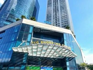 Giá tốt nhất flc twin towers  số 265 cầu giấy  diện tích 97,4m2  3n 2wc, giá 8,85 tỷ