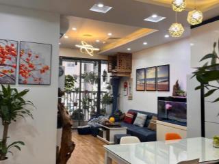Cho thuê ch 3pn, 2wc, 136m2, 16 triệu/tháng, tại học viện quốc phòng, tây hồ, hà nội