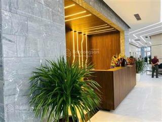 Cho thuê ch 2pn full nội thất tại 6th element, 17,5 triệu/th, 82,6m2, tây hồ, hà nội