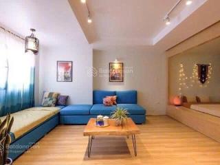 Bán nhanh căn hộ 67m22n2wc full nội thất, giá 6.08 tỷ tại ct2 khu đô thị nghĩa đô