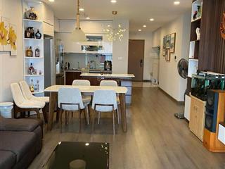 Bán căn hộ 6th element 1pn+1, 59.8m2, full nội thất, giá 7.8 tỷ