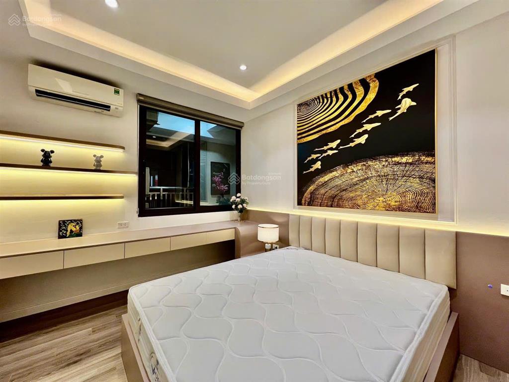 Bán căn hộ ct3d nam cường  76.6m²  2pn  full nội thất  có slot ô tô  giá 6.7 tỷ