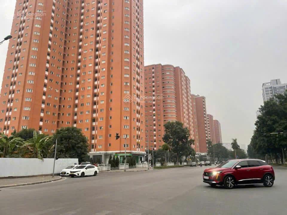 Hàng hiếm! bán căn hộ 51.5m22n tại khu đô thị mới nghĩa đô, giá thỏa thuận.