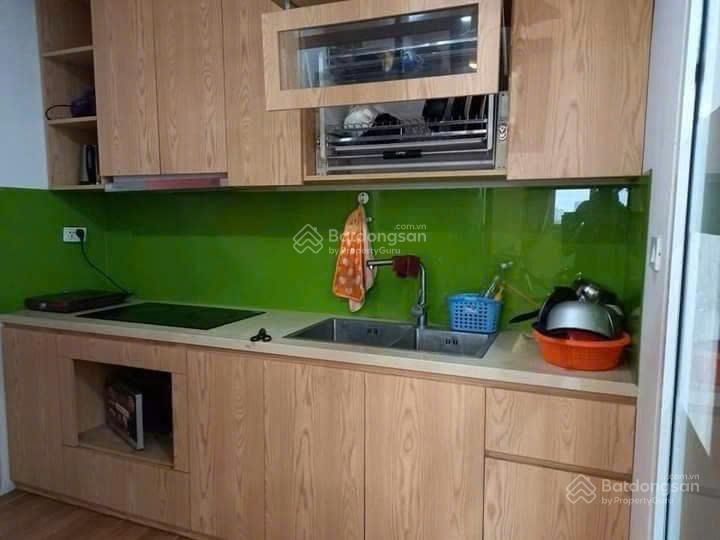 Hàng hiếm! bán căn hộ 51.5m22n tại khu đô thị mới nghĩa đô, giá thỏa thuận.