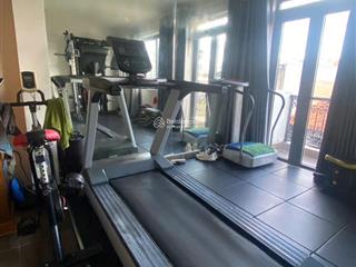 Giảm mạnh, nhà cực đẹp giá mềm nhất khu vực hxh 6m huỳnh văn bánh 5,1mx12m, 5 tầng, 15 tỷ tl