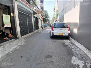 Diện tích khủng, hxh huỳnh văn bánh, 9mx14m (120m2) khuôn đất đẹp, tiện xây mới, chỉ 19,5 tỷ tl