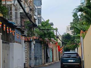 Nhà siêu rộng, siêu rẻ nguyễn thị huỳnh, 7,5mx15,5m, 110m2, tiện xây mới, 16 tỷ tl (145 triệu/m2)