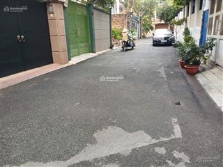 Nhà ngang 7,5m cách mặt tiền nguyễn văn trỗi chỉ 100m, dt 110m2, chỉ 16 tỷ tl, tiện xây mới