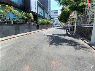 Nhà cực đẹp, hxh vip 8m huỳnh văn bánh, 4mx15m, 60m2, 4 tầng, thông trường sa (100m), 14,5 tỷ tl