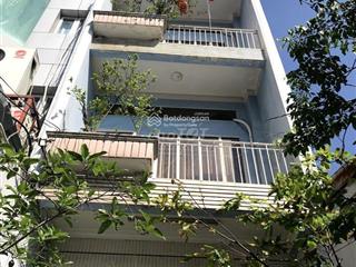 Căn hiếm, mặt tiền nguyễn văn đậu, pn, 4x27m , 103 m2 dòng tiền 35tr/tháng, chỉ 25 tỷ tl
