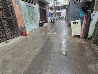 Duy nhất 1 căn ngang 5m sát mặt tiền trần quang diệu, 62 m2 3 tầng, nở hậu chỉ 9,2 tỷ tl