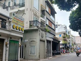 Duy nhất 1 căn, căn góc, mặt tiền 4,5m nguyễn trọng tuyển, 53m2, tn 35 triệu/tháng 16,5 tỷ tl