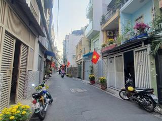 Duy nhất 1 căn, chỉ 9 tỷ tl có nhà hxh hồ biểu chánh, 5,1x8m 4 tầng, vào ở ngay hoặc cho thuê