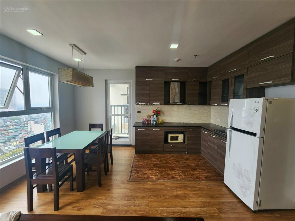 Chính chủ cần cho thuê căn 2n 70m2 hướng mát đủ đồ tòa n03 giá 11 triệu/tháng berriver long biên