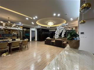 Đẳng cấp thượng lưu căn hộ đập thông 213m2 chung cư sky park