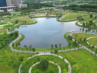 Duy nhất căn 2 ngủ view hồ tầng trung mỹ đình pearl cần bán