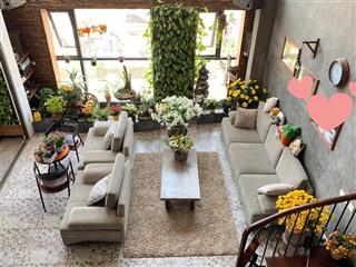 Siêu phẩm phong cách châu âu giữa lòng cầu giấy căn hộ duplex dự án #n10hàđôparkview