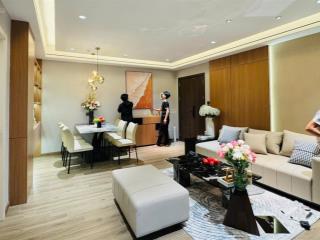 Căn hộ 3 ngủ cách #keangnam 300m cần bán gấp, full nt mới đẹp