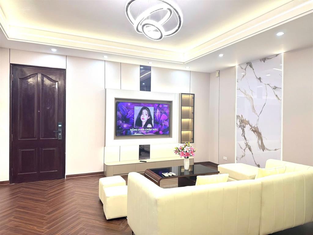 Trung tâm kđt trung hoà nhân chính căn hộ 3 ngủ cần bán gấp