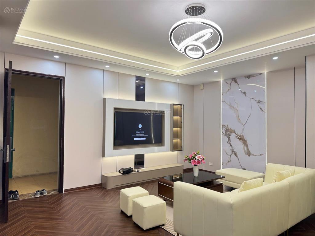 Trung tâm kđt trung hoà nhân chính căn hộ 3 ngủ cần bán gấp